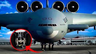 Lockheed's Shares INSANE Secret Attack Carrier That Shocks Everyone!