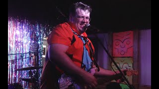 The Spike Direction Effect - Billy The Quid (Live @ Poco Loco, Chatham)