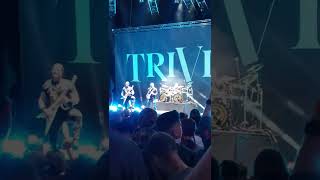 Trivium Chicago 2021