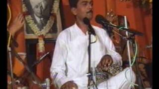 Jayateerth Mevundi - Raag Shuddh Sarang (Drut)