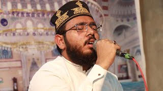 Youn Munawar Hai Ye Dil • Dile Awara Ko • Hafiz Kashan Ashrafi #naat #viralvideo