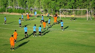 تحفة الملاعب الشعبية 🔥 افتتاح بطولة المرحوم سجاد حميد الشمري ( المنتدى الزبيدية VS الزعيم التنمية )