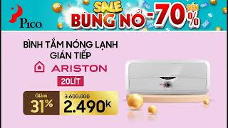 PICO_SLIDE TV_CTKM TU 07 - 17.12.2023 - Siêu thị điện máy Pico