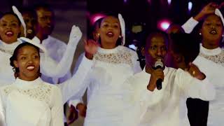 IJWI RY'IMPURUZA - Alarm Ministries (Official Live Video)