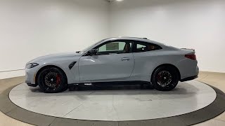 2025 BMW M4 Ontario, Riverside, Anaheim, Pasadena, Los Angeles, CA 38759A