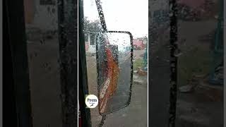 chennai BNC mill heavy rain