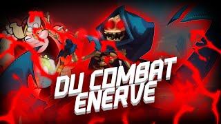 Des combats ÉNERVÉS ! DOFUS RETRO PVP