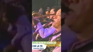 El Guayabo De La Ye - Lisandro Meza (Presentación Festival De Orquestas Barranquilla 2000)