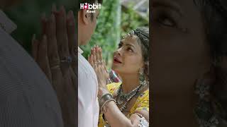 Amrapali (Season-2) | Habbit Original | Official Reel | Streaming Now Only On #habbitapp