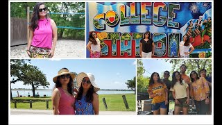 College Station TX | Travel Diaries