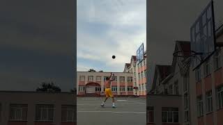 На Кольцо 3.15 #asmr #reels #basketball