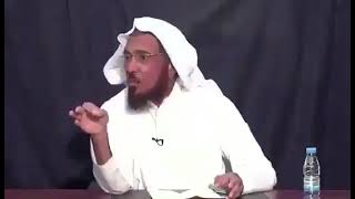 قال رب نجني من القوم الظالمين.. دعاء يداوم عليه الشيخ سالمان العودة فرج الله عنه