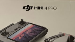 DJI Mini 4 pro SAVE YOUR MONEY, the expensive refresh package & forensic examination