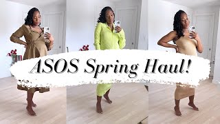 ASOS Spring Haul 2022