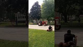 classic #farmall #tractors