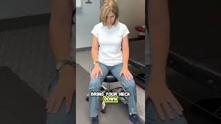 How to Floss the Obturator Nerve for Pelvic Floor Dysfunction