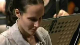 Beethoven Piano Concerto No 5 E♭ Emperor Hélène Grimaud Paavo Järvi hr Sinfonieorchester