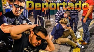 Esta Nueva LEY te Puede Afectar si Vives en USA O si Piensas Viajar a usa 🇺🇸 (CUIDADO) ⚠️