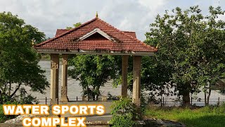 WATER SPORTS COMPLEX | MAHE