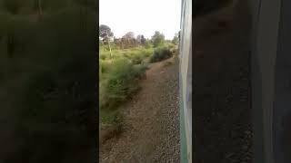 Malik Wal to Pind Mako Railway Station | Punjab Province pakistan