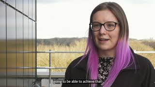 A sustainable campus - Interdisciplinary Biomedical Research Building at the University of Warwick