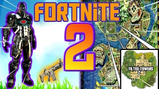 Will There Be A Second Fortnite?