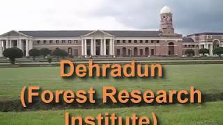 Dehradun (देहरादून), India