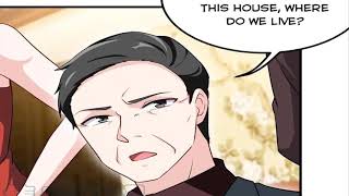 I am Han Sanqian Chapter 66 [English Sub] | MANHUAES.COM