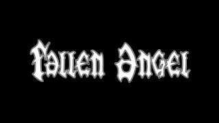 Fallen Angel (us/ny) "Power Metal" 1985 demo tracks