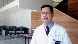 DOCTOR CARLOS POLANCO: DIABETES Y OBESIDAD