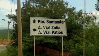 A MI PUERTO SANTANDER - LOS REYES DE LA FRONTERA