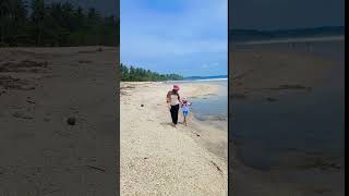 pantai karapyak | pantai karapyak pangandaran #shorts #pantaikarapyak #pantaikarapyakpangandaran