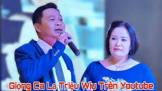 Vô Tình Gặp Được Giọng Ca Lạ Nghe Rất Hay Luôn Bà Con Cô Bác