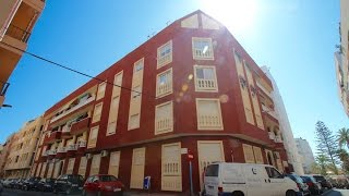 OKENDO Boutique | Apartamento cerca de Playa de los Locos | Torrevieja