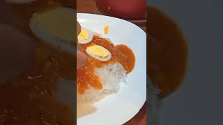 HOMEMADE PANCIT PALABOK #shorts #palabok #cookinginaatbp