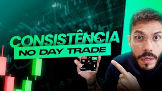 AS 7 CHAVES PARA SE TORNAR UM TRADER LUCRATIVO E CONSISTENTE 📈