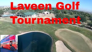 Laveen Community Golf Tournament - 10/19/19