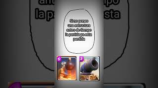 El montapuercos god #clashroyale #clashroyaleshorts #clashroyalememe #jijijija #humor #hogrider