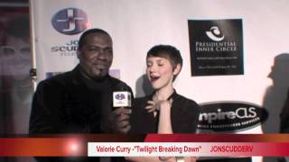 Valorie Curry -Twilight Breaking Dawn.mov