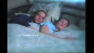 Well Being - Sleep Country Canada [Commercial Ad 2002]