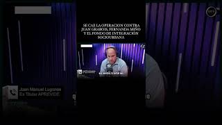 SE CAE LA OPERACIÓN CONTRA JUAN GRABOIS!! los periodistas mienten⁉️⁉️