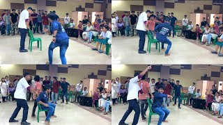 Musical Chairs 🪑game among MBBS 2nd Yr students 😯|| Malda Medical College & Hospital #mbbs