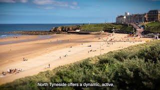 Northumberland and North Tyneside Community Services - Recruiting Now