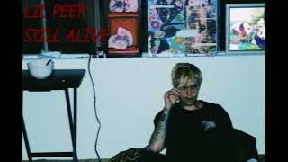 Lil Peep - Still Alive