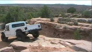 Black Sheep Hummers on Steel Bender - April 2010