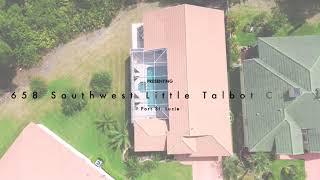 658 SW Little Talbot Ct, Port St. Lucie