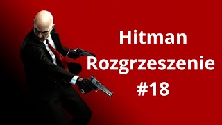 Hitman Rozgrzeszenie odcinek 18 Blackwater Park