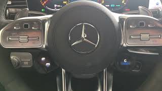 2021 Mercedes-Benz AMG GLE 53 Coupe 4MATIC (Certified) Walk-Around