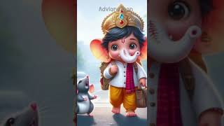 सुखकर्ता दुखहर्ता वार्ता विघ्नाची | sukh harta dukh harta #ganesh mantra