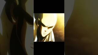 SAITAMA VS BOROS EDIT 4K -MEMORY REBOOT (SLOWED) #animeedit #anime #trending #shorts #fyp #4k#status